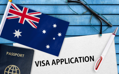 Australian Visa Application Charge to increase by 3% from 1 July 2022